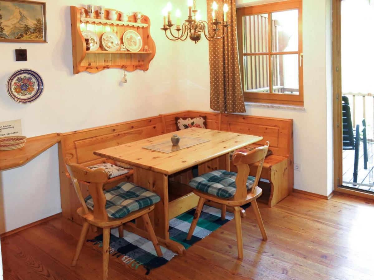Winklern  Apartment Kunzhof-2 By Interhome מראה חיצוני תמונה