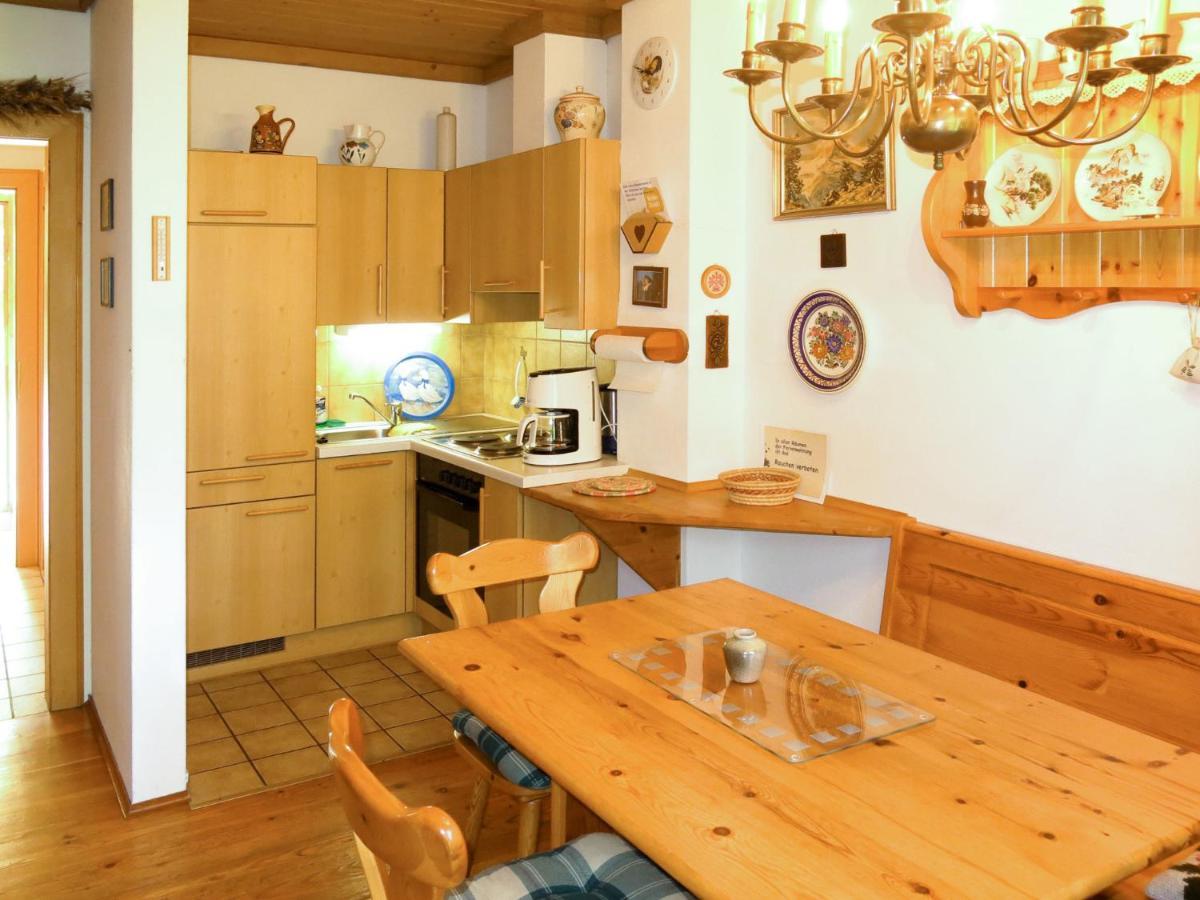 Winklern  Apartment Kunzhof-2 By Interhome מראה חיצוני תמונה