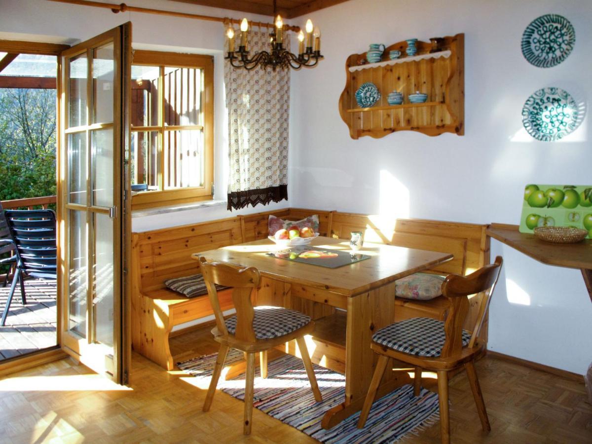 Winklern  Apartment Kunzhof-2 By Interhome מראה חיצוני תמונה