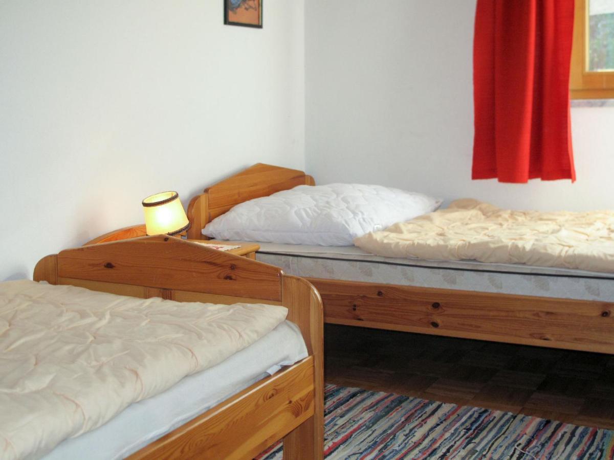 Winklern  Apartment Kunzhof-2 By Interhome מראה חיצוני תמונה