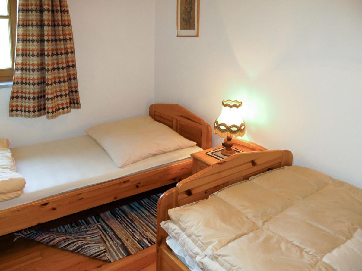 Winklern  Apartment Kunzhof-2 By Interhome מראה חיצוני תמונה