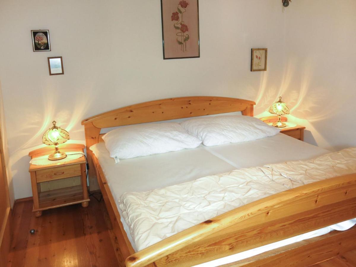 Winklern  Apartment Kunzhof-2 By Interhome מראה חיצוני תמונה