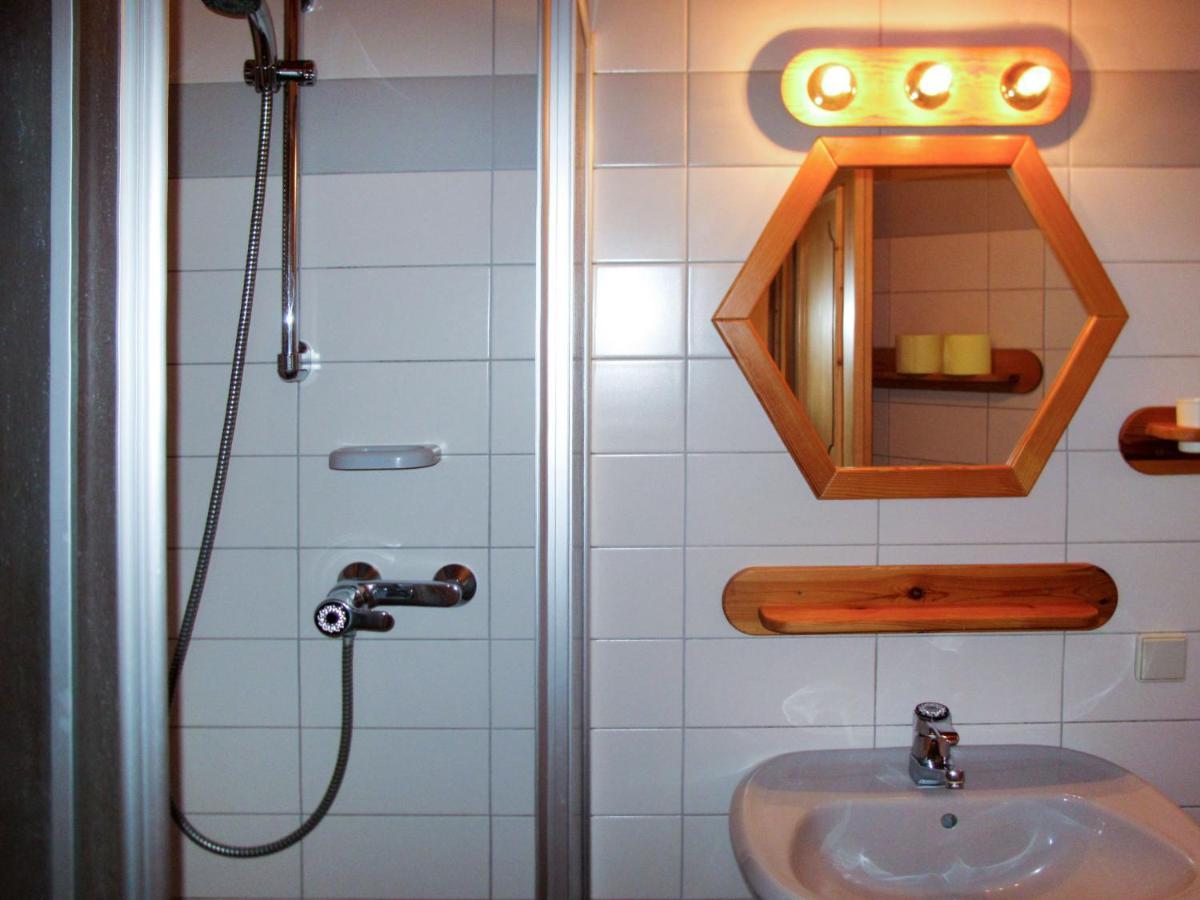 Winklern  Apartment Kunzhof-2 By Interhome מראה חיצוני תמונה
