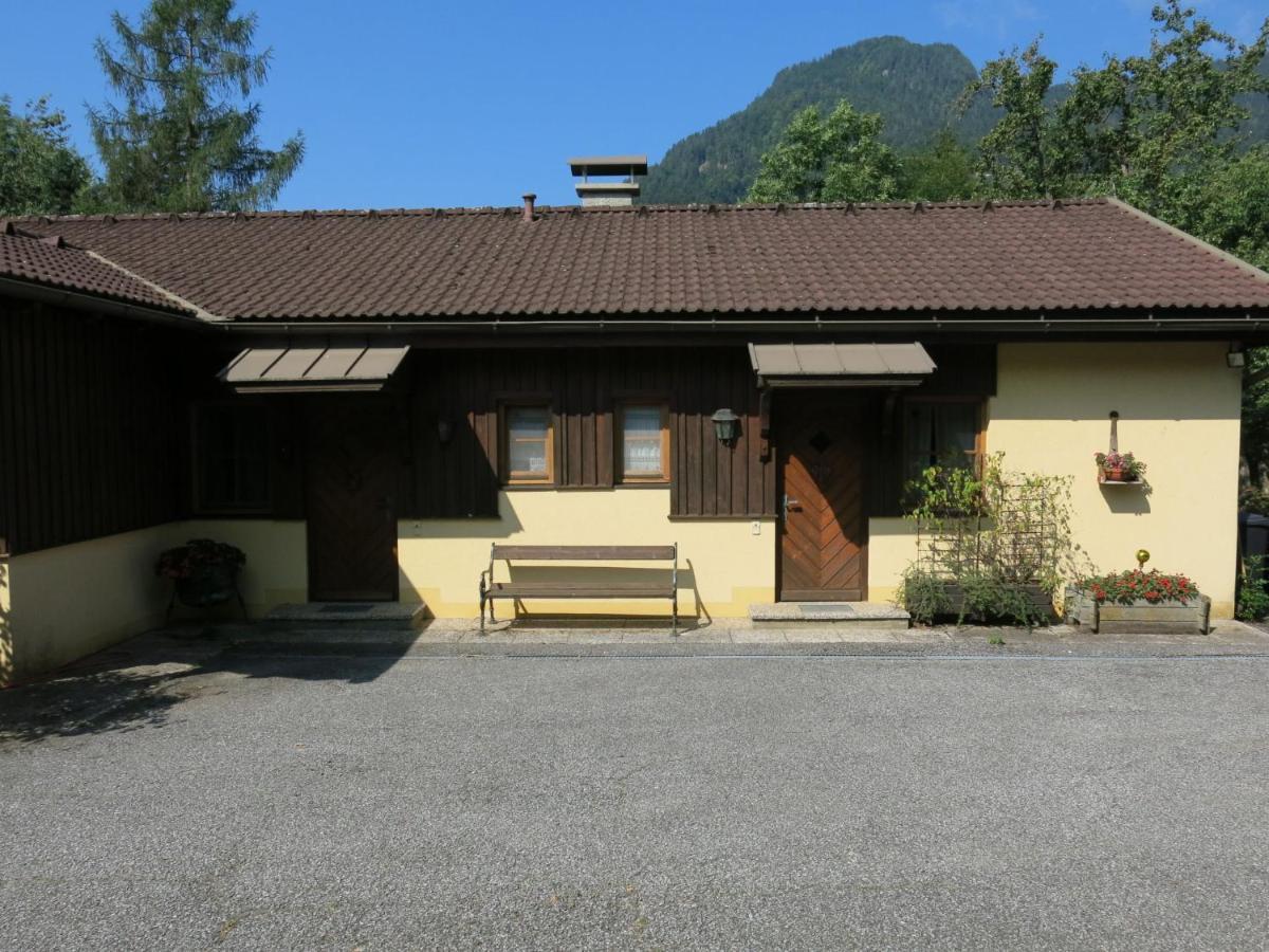 Winklern  Apartment Kunzhof-2 By Interhome מראה חיצוני תמונה