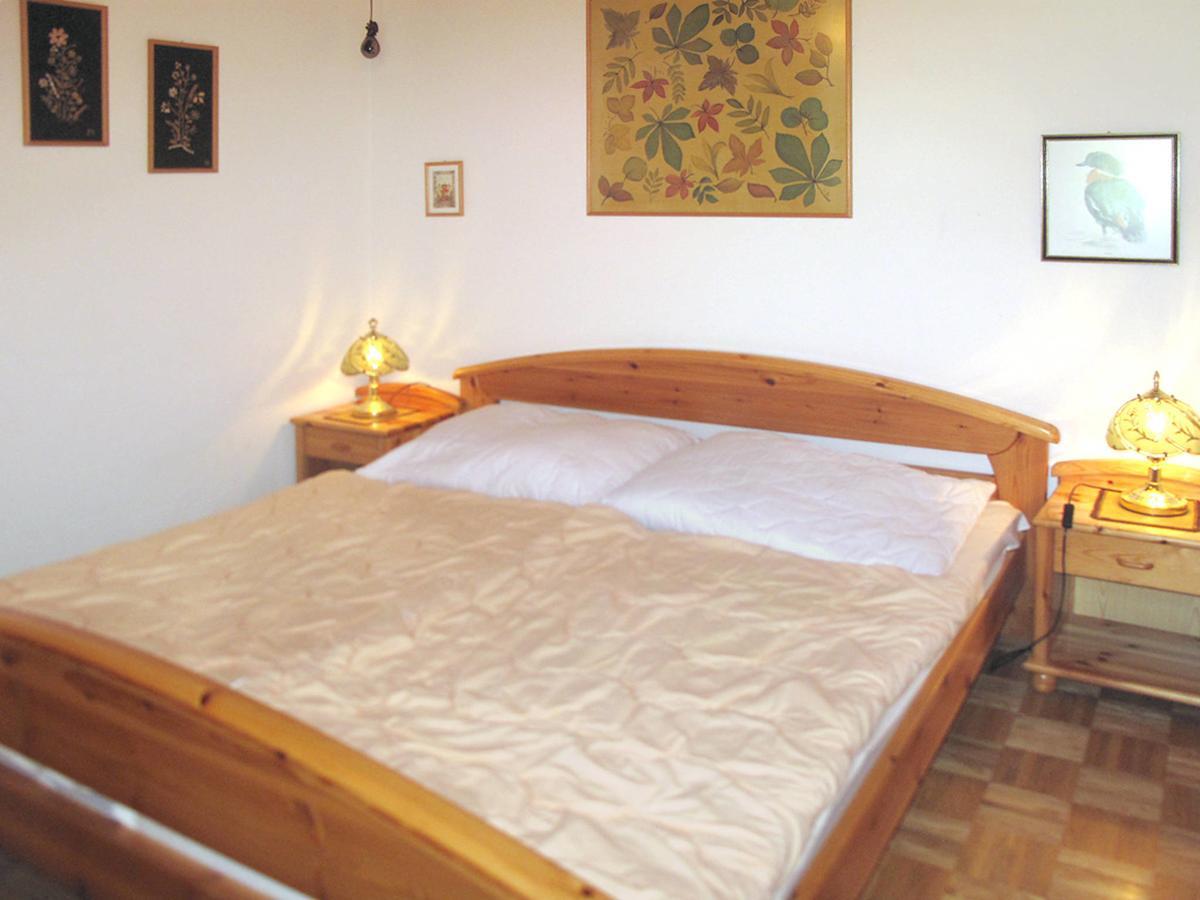Winklern  Apartment Kunzhof-2 By Interhome מראה חיצוני תמונה